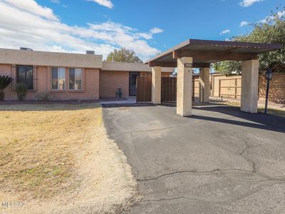 640 S Pantano Rd, Tucson, AZ, 85710
