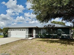 6016 Lindbrook Ave, Fort Myers, FL 33905