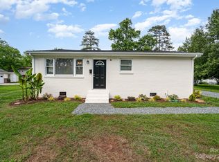 505 Keller St, China Grove, NC 28023