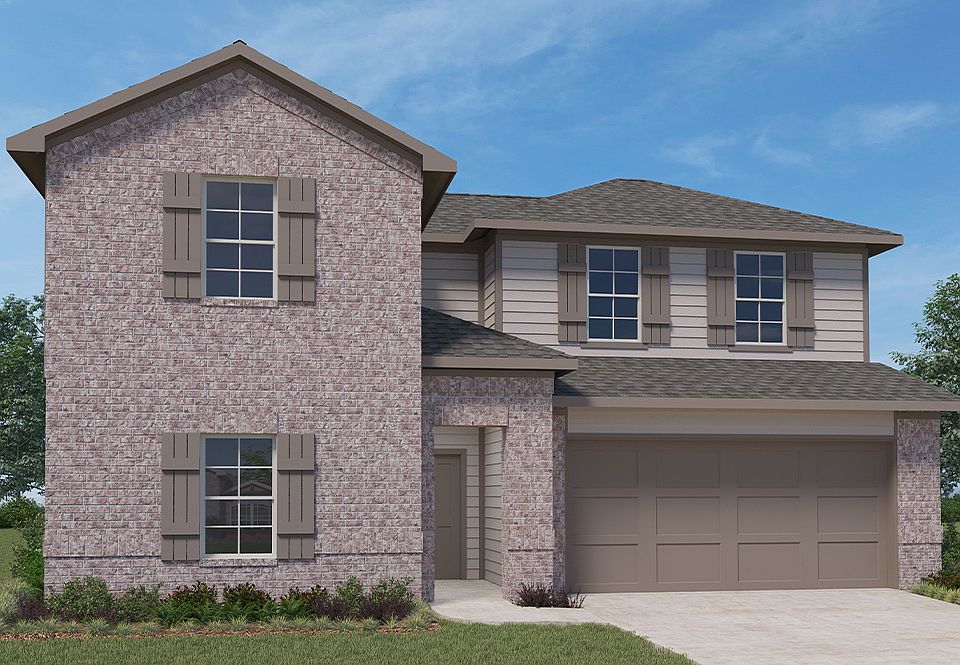 Plan Elevation.
