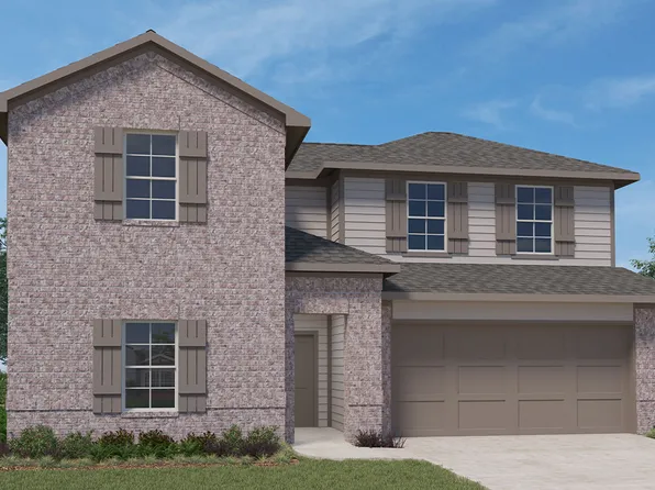 The Ozark Plan, Veranda