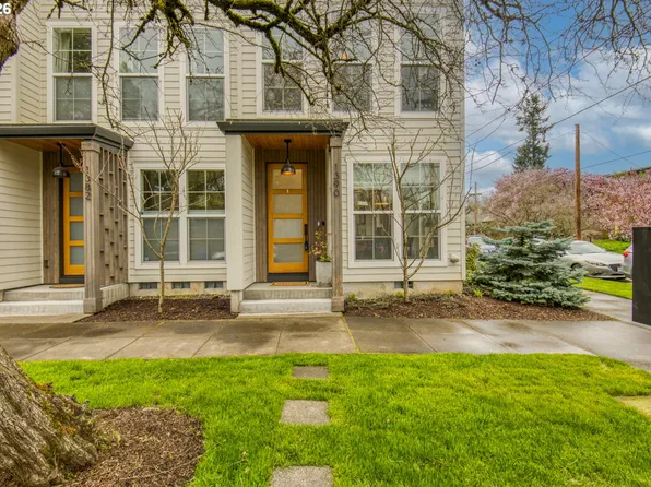 1390 N Simpson St, Portland, OR 97217