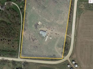 22311 203rd Ave, Centerville, IA 52544