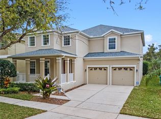 8625 Bradleys Landing St, Orlando, FL 32827