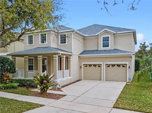 8625 Bradleys Landing St, Orlando, FL 32827