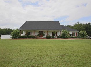 11408 Townsend Byrd Rd, Collinsville, MS 39325