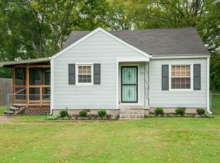 2934 Harlin Dr, Nashville, TN 37211