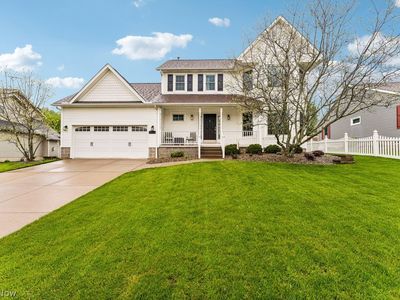 618 33rd St SW, Barberton, OH, 44203