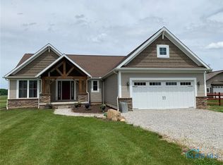 9842 County Road C, Delta, OH 43515