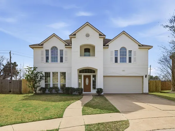 12819 Paleo Ct, Sugar Land, TX 77478