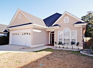 731 Natchez Trail Ct, Mobile, AL 36609