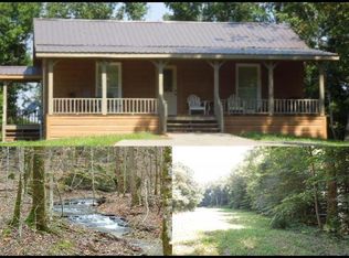 4295 Moss Arcot Rd, Celina, TN 38551