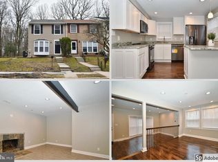 4817 Variation Rd, Baltimore, MD 21236