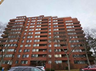 77 Adams St UNIT 1007, Quincy, MA 02169