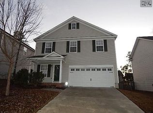329 Denman Loop, Columbia, SC 29229