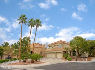 1831 Indian Bend Dr, Henderson, NV 89074
