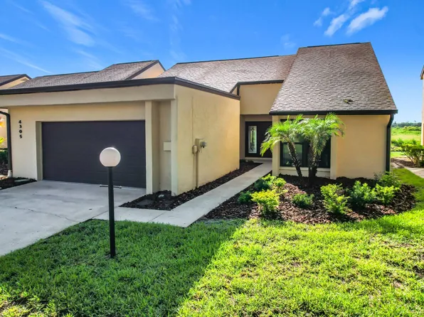 4305 Creekwood Ln, Mulberry, FL 33860