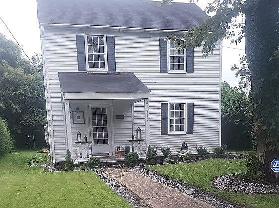 1st image of this home