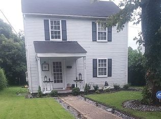 948 17th St, Newport News, VA 23607