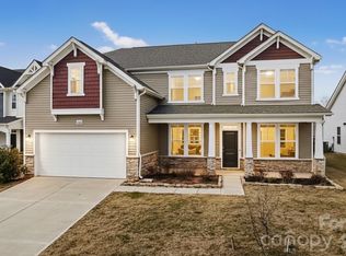 5029 Baileys Run Dr, Rock Hill, SC