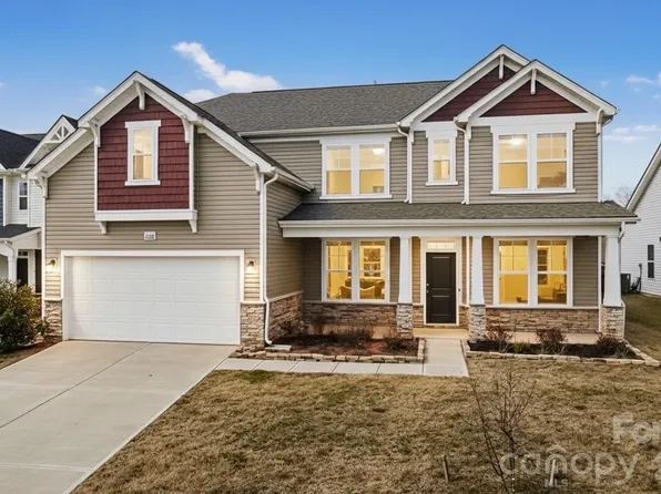 5029 Baileys Run Dr, Rock Hill, SC 29732