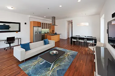 552 West 43rd Street in Hell&#39;s Kitchen