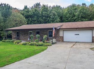 7940 Sidley Rd, Thompson, OH 44086
