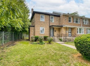 521 E 109th St, Chicago, IL 60628