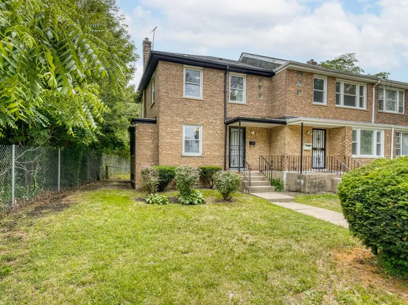 521 E 109th St, Chicago, IL 60628