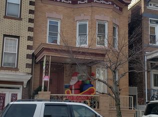 319 52nd St, West New York, NJ 07093