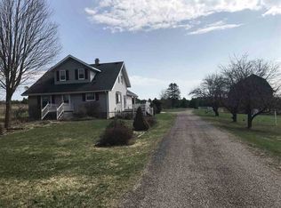 N7924 W Line Rd, Wittenberg, WI 54499