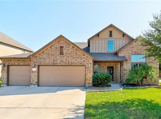 308 S Gadwall Ln, Cedar Park, TX 78613