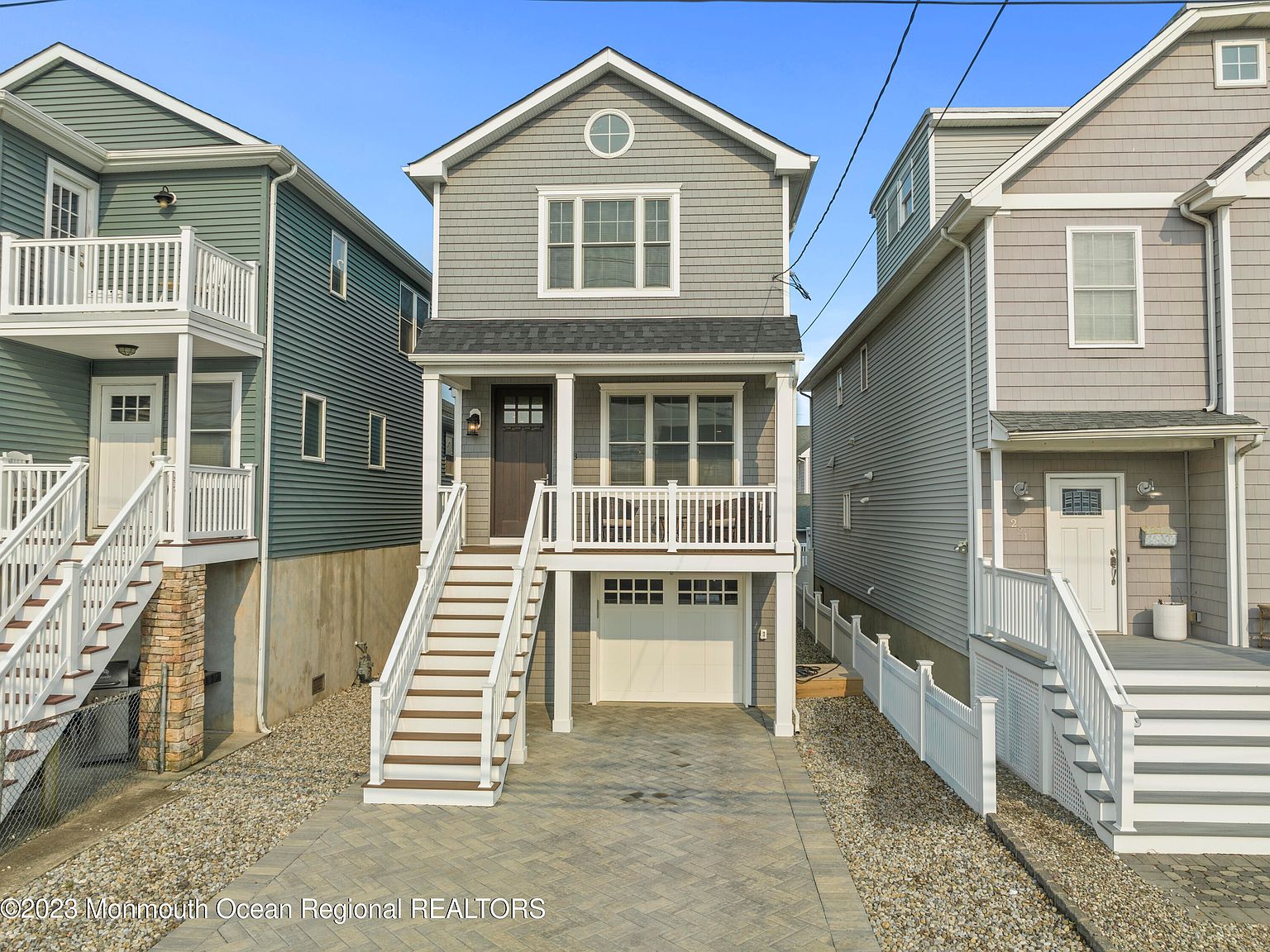 223 Third Avenue, Manasquan, NJ 08736 MLS 22329029 Zillow