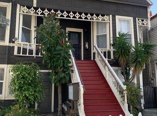 1717 Stanton St, Alameda, CA 94501