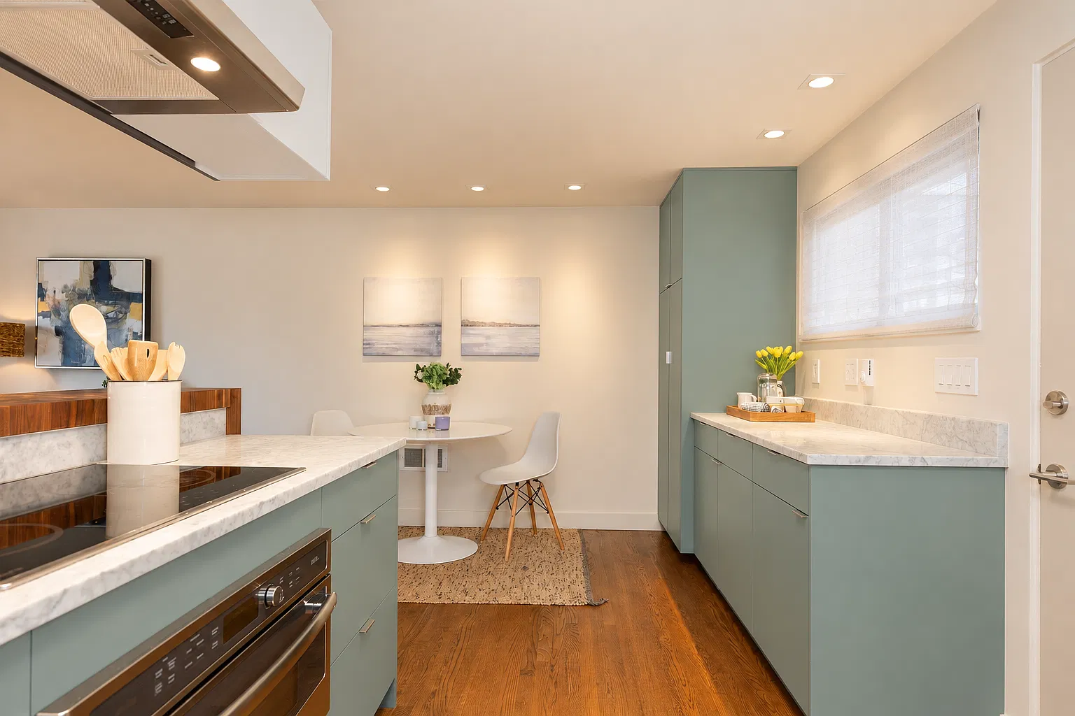 1 bed, 680 sqft, $2,995 — Photo 3