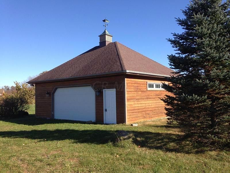 370 Ginder Rd NW, Lancaster, OH 43130 Zillow