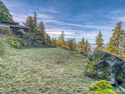 346 Raccoon Point Road, Eastsound, WA, 98245
