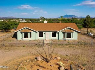 6031 S Ranch Rd, Hereford, AZ 85615