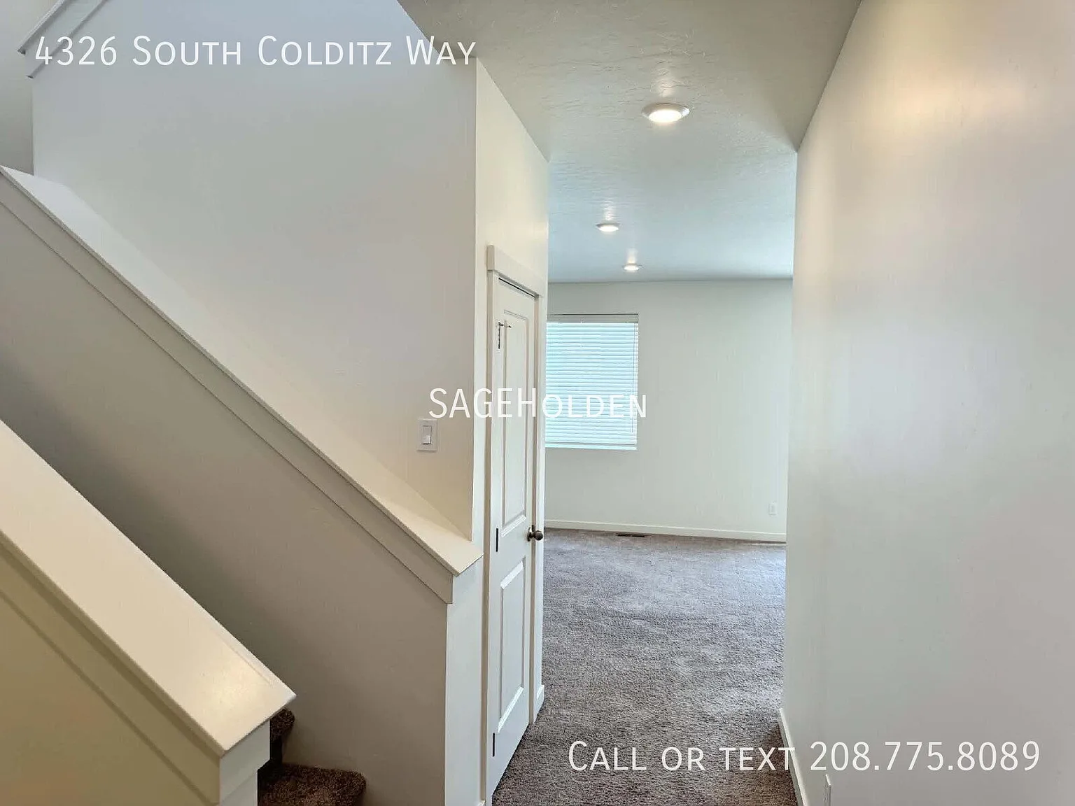 3 bed, 2.5 bath, 2051 sqft, $2,500 — Photo 2