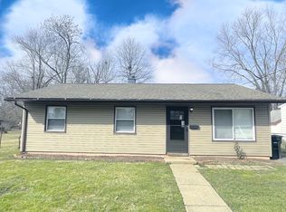 1596 Belvedere Ave SE, Warren, OH 44484