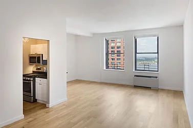 Rented by The Moinian Group