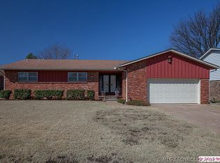 2060 S 75th East Ave, Tulsa, OK 74112