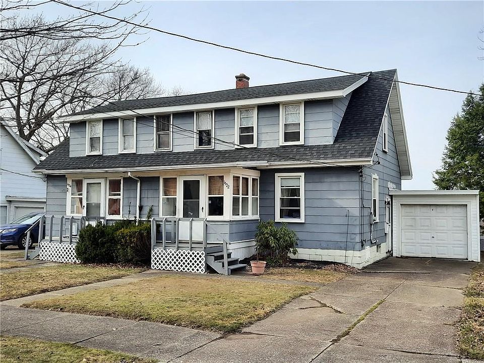 1st image of 1522-24 W 45th St