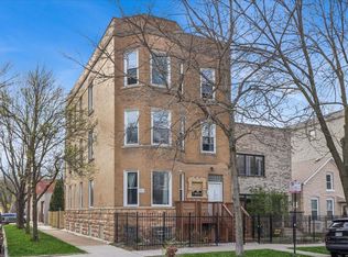 1400 N Artesian Ave, Chicago, IL 60622