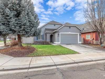 1373 W Loretta St, Meridian, ID, 83646