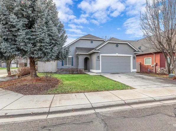 1373 W Loretta St, Meridian, ID 83646