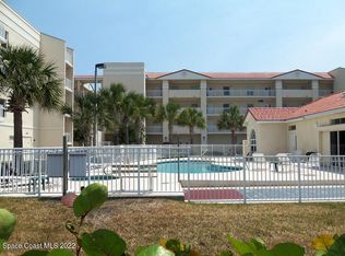 105 Pulsipher Ave APT 301, Cocoa Beach, FL 32931