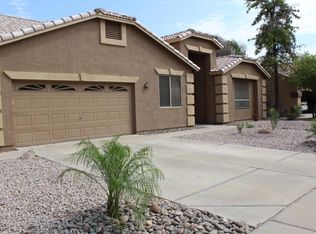 420 W Desert Ave, Gilbert, AZ 85233