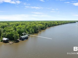 7895 Bryants Landing Rd, Stockton, AL 36579