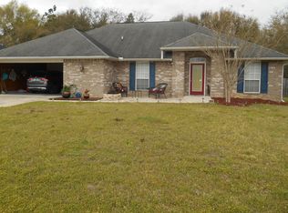 2255 Lewis St, Crestview, FL 32536